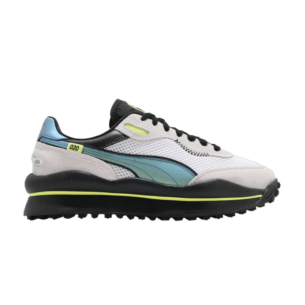Krossovki-Puma-Style-Rider-Petrol-Spill-White
