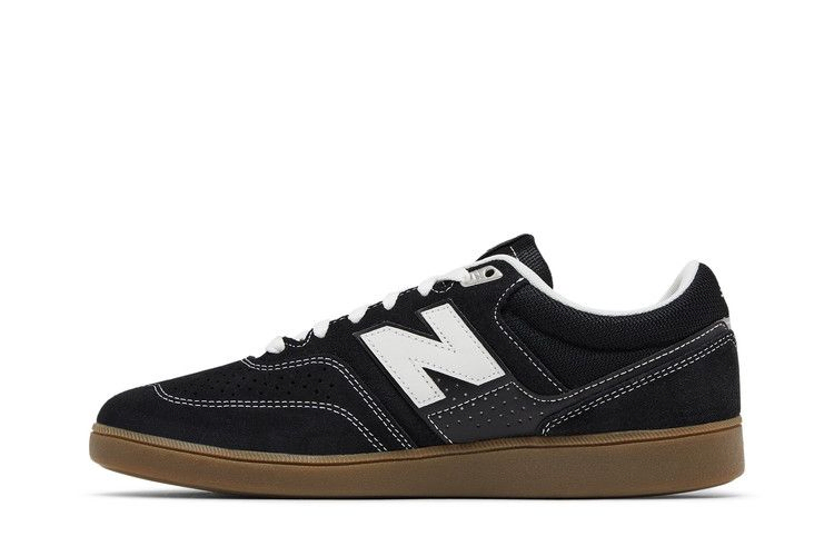 Кроссовки New Balance Brandon Westgate x Numeric 508 'Black Sea Salt Gum'