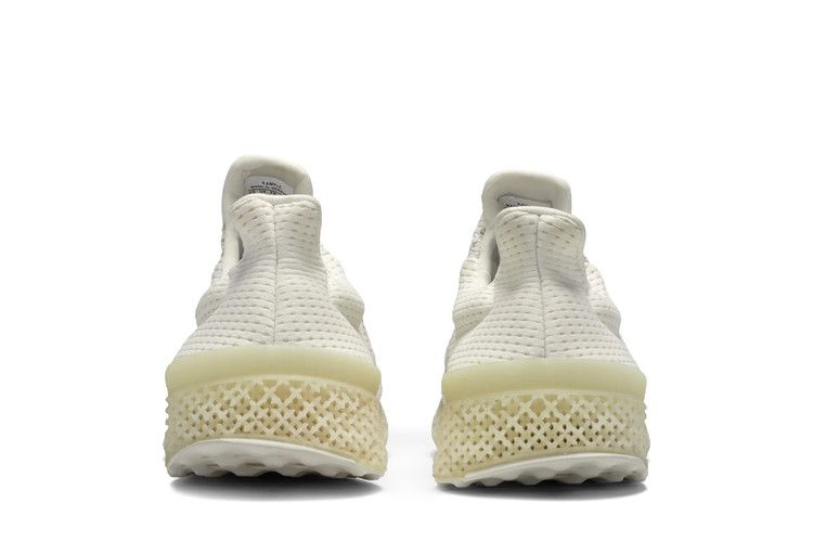 Кроссовки Adidas 3D Runner 'Friends and Family'