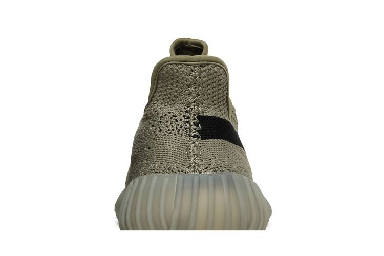 Кроссовки adidas Yeezy Boost 350 V2 'Granite'