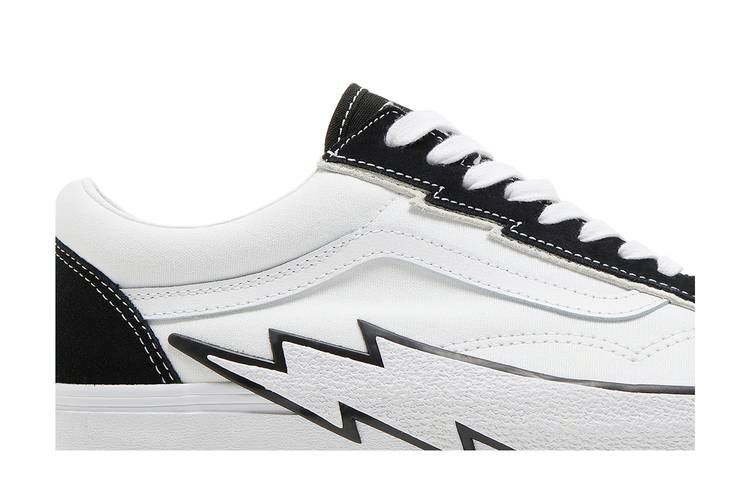 Vans Old Skool 'Bolt - Black'