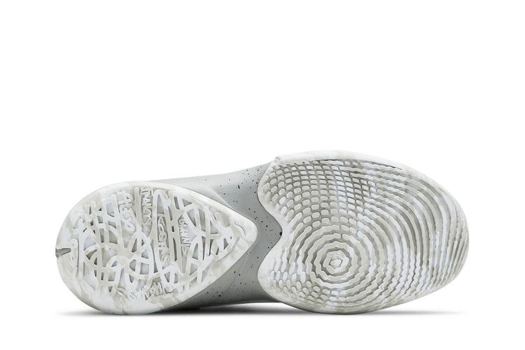 Кроссовки Nike Zoom Freak 2 PS 'White Cement'