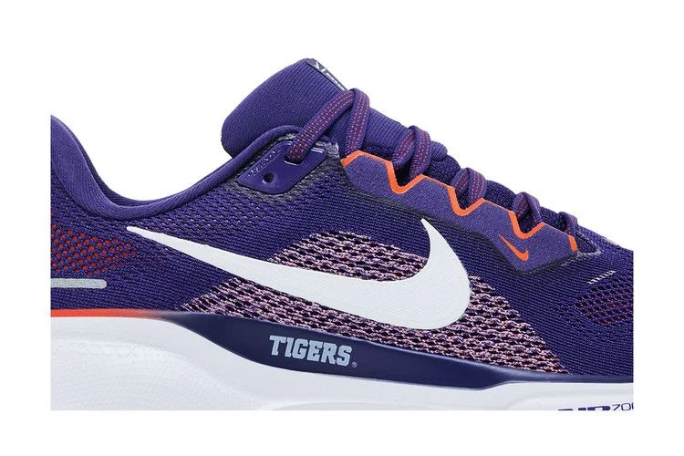 Кроссовки Nike Air Zoom Pegasus 41 'Clemson'