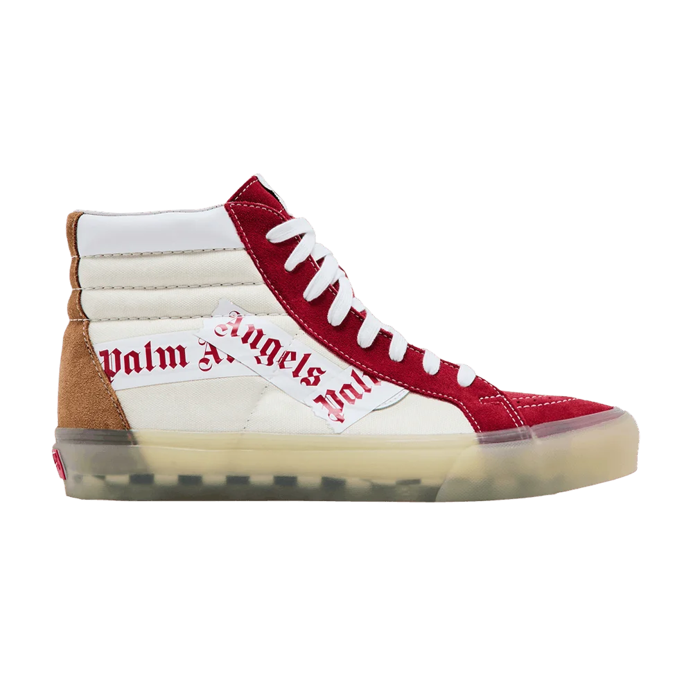 Palm-Angels-x-Vans-Sk8-Hi-VLT-LX-Chili-Pepper