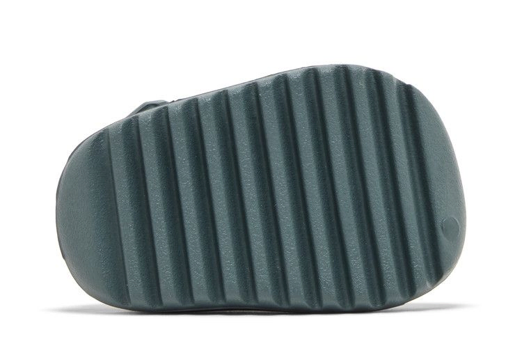 Кроссовки adidas Yeezy Slides Infants 'Slate Marine'