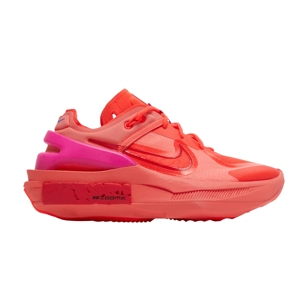 Кроссовки Nike Wmns Fontanka Edge 'Bright Crimson'
