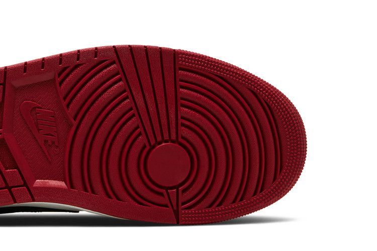 Кроссовки Air Jordan 1 Retro Low OG 'Chicago' 2025