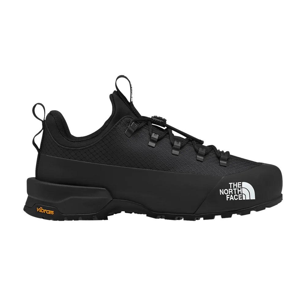 Krossovki-The-North-Face-Glenclyffe-Low-Triple-Black