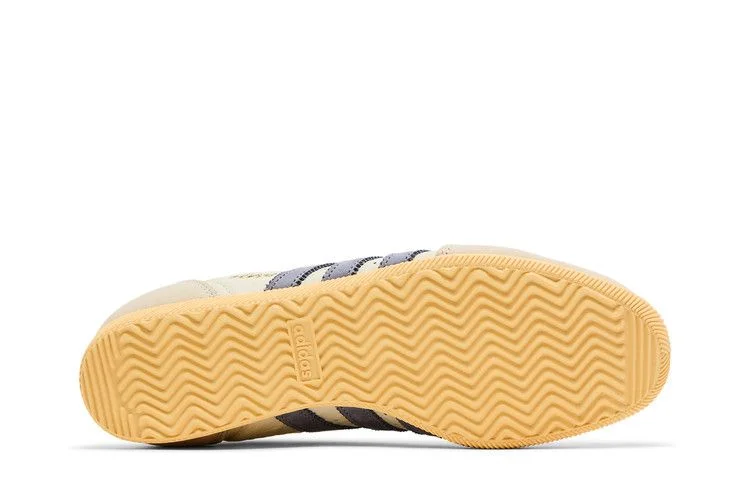 Кроссовки adidas Wmns Japan 'Cream Silver Violet'