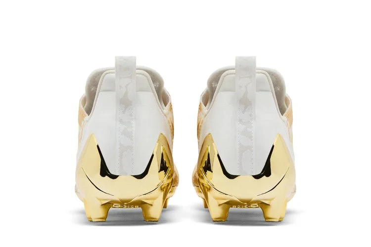 Кроссовки Adidas Adizero 12.0 'Mismatch - Gold Metallic'