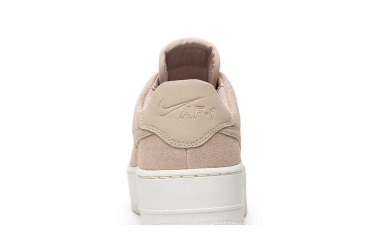 Кроссовки Nike Wmns Air Force 1 Sage Low 'Particle Beige'