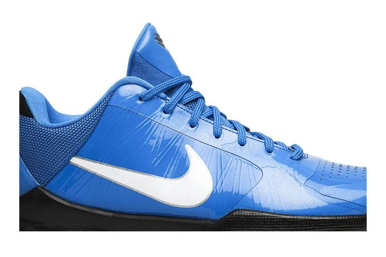 Кроссовки Nike Zoom Kobe 5 'Miles Davis'