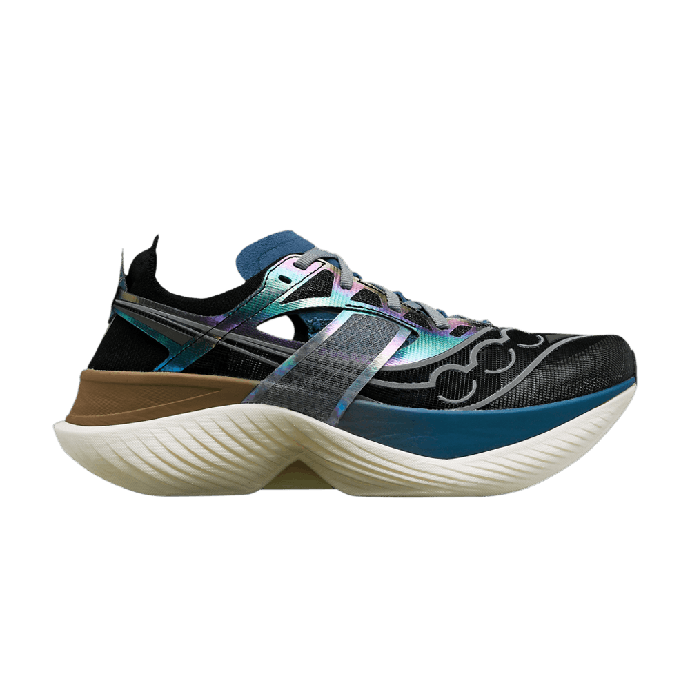 Кроссовки Saucony Endorphin Elite 'Winter Tech Pack'