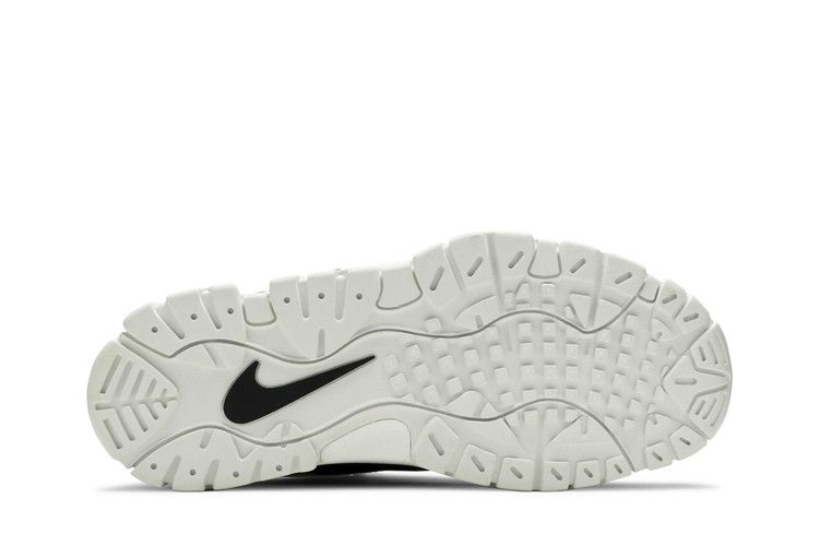 Кроссовки Nike Air Barrage Low 'Summit White'