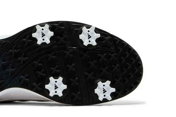 Кроссовки Adidas Tech Response 2.0 'White Black'