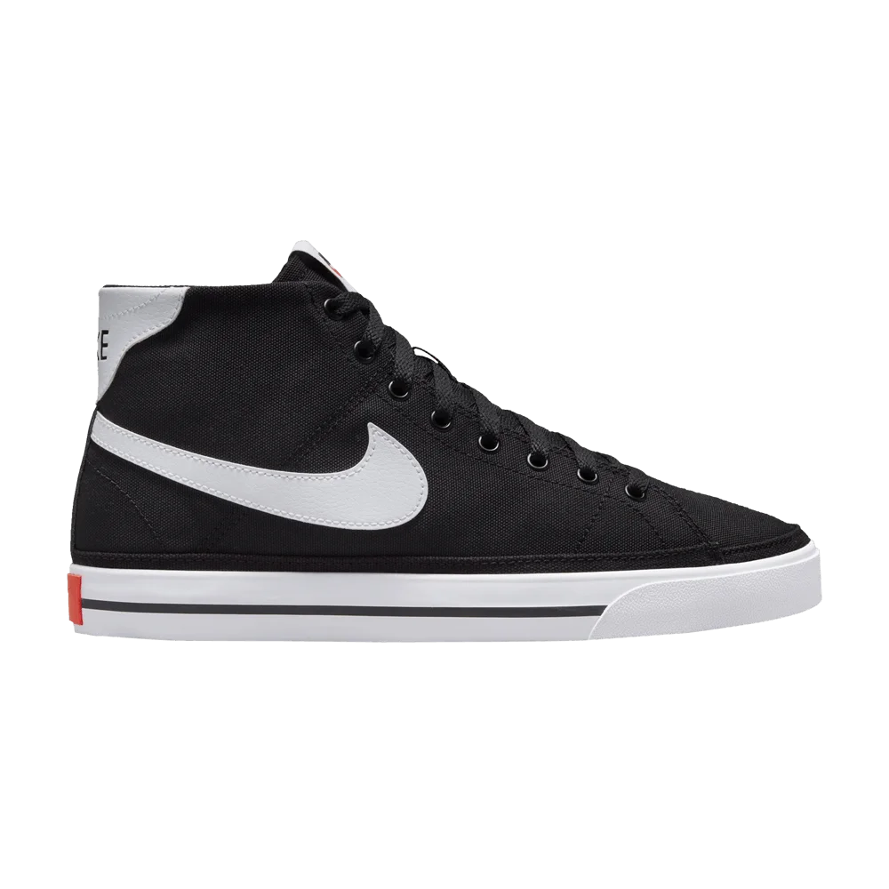 Nike-Court-Legacy-Canvas-Mid-Black-White