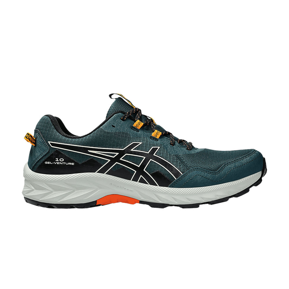 Кроссовки ASICS Gel Venture 10 'Saxon Green'