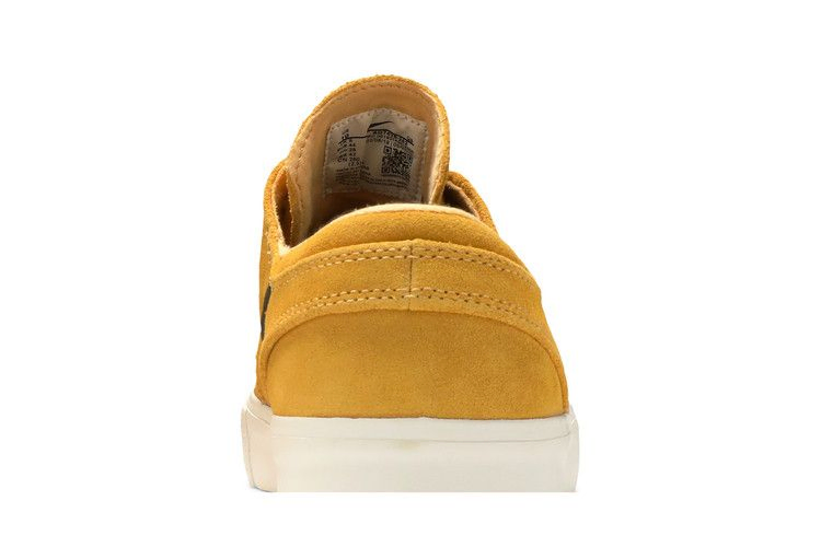 Кроссовки Nike Zoom Stefan Janoski RM SB 'Celestial Gold'
