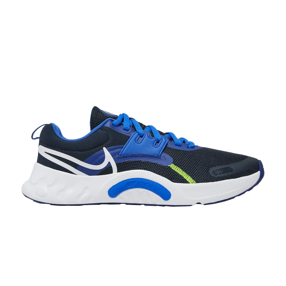 Krossovki-Nike-Renew-Retaliation-TR-3-Dark-Obsidian