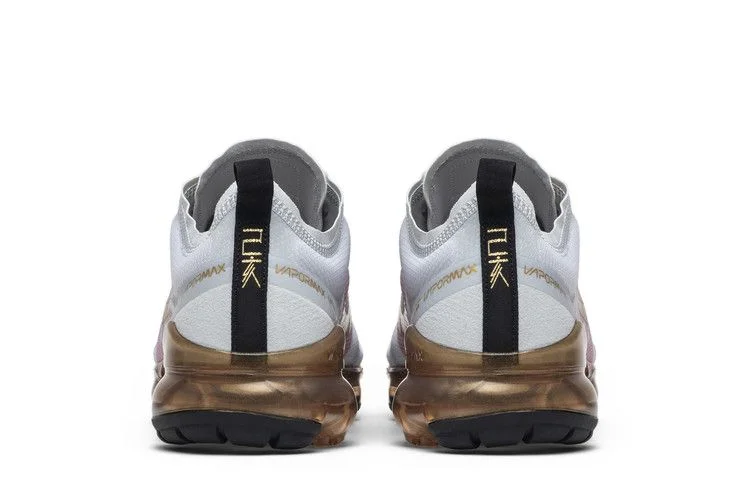Кроссовки Nike Air VaporMax 2019 'Chinese New Year'