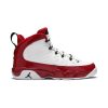 Air-Jordan-9-Retro-White-Gym-Red-GS-100x100