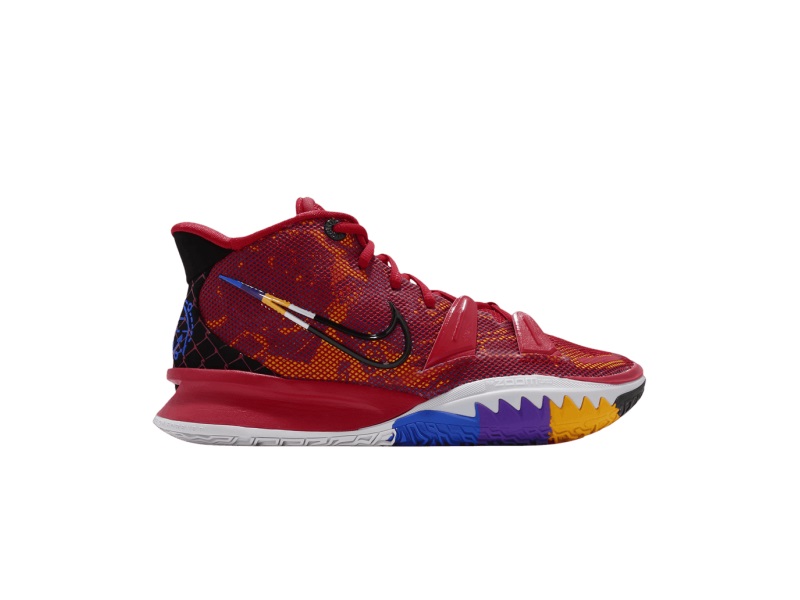 Кроссовки Nike Kyrie 7 Icons of Sport