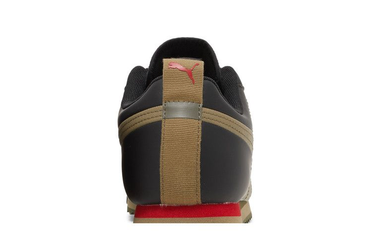 Кроссовки Puma Roma 'Tipoff'