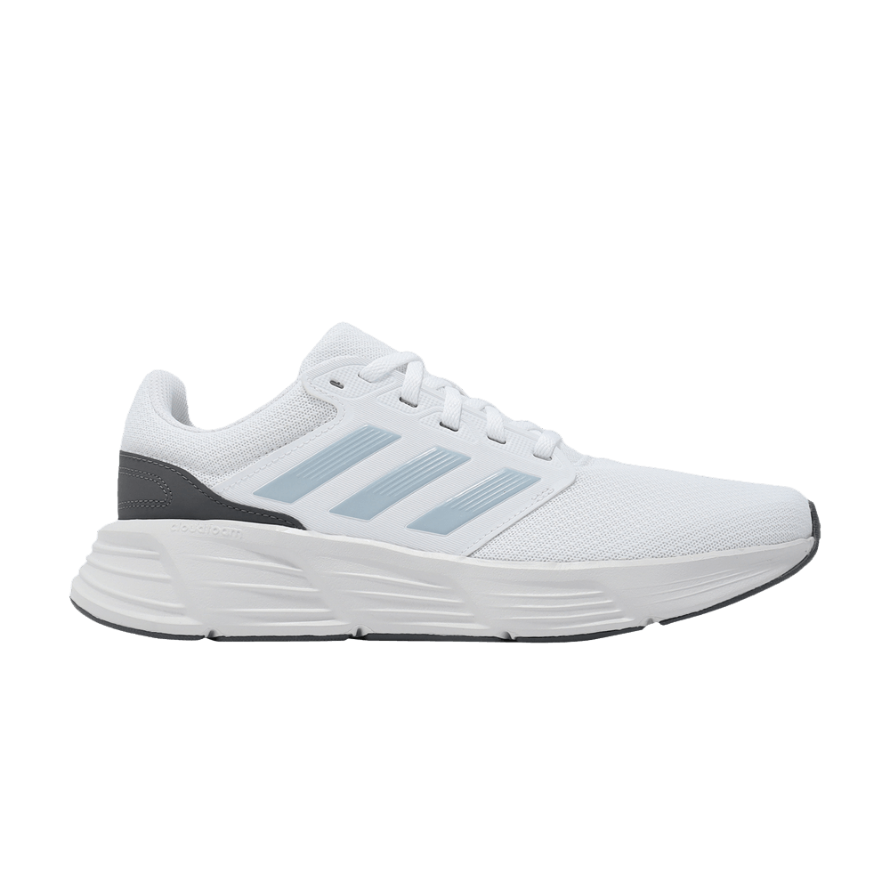 Кроссовки Adidas Galaxy 6 'White Dash Grey'