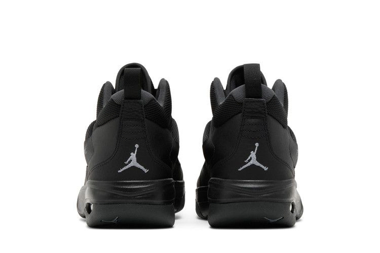 Кроссовки Air Jordan Stay Loyal 3 'Black Cool Grey'