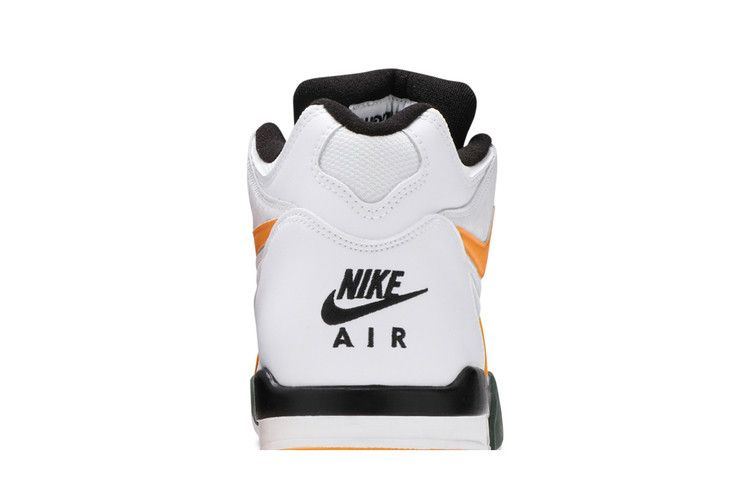 Кроссовки Nike Air Flight 89 'Seattle Supersonics'