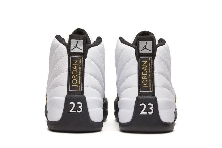 Кроссовки Air Jordan 12 Retro 'Royalty'