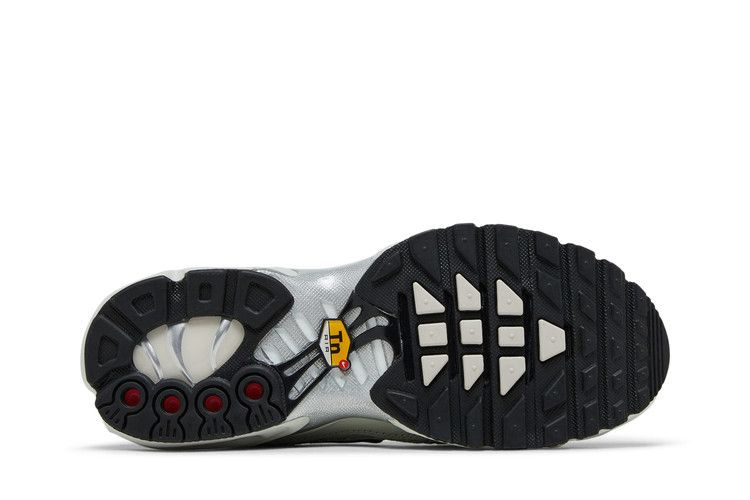 Кроссовки Nike Wmns Air Max Plus 'Light Silver'