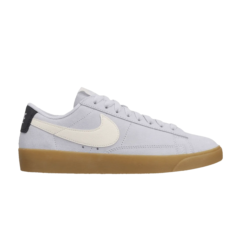 Krossovki-Nike-Wmns-Blazer-Low-SD-Half-Blue