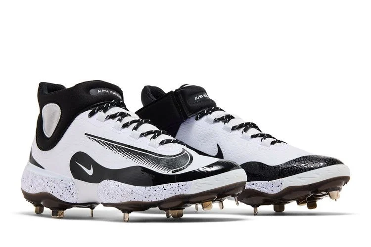 Krossovki-Nike-Alpha-Huarache-Elite-4-Mid-White-Black-7