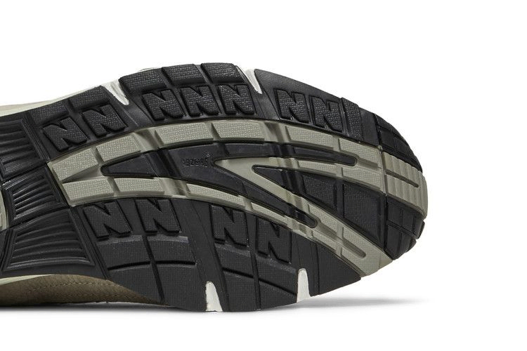 Кроссовки Harris Tweed x New Balance 991 Made In England 'Houndstooth'