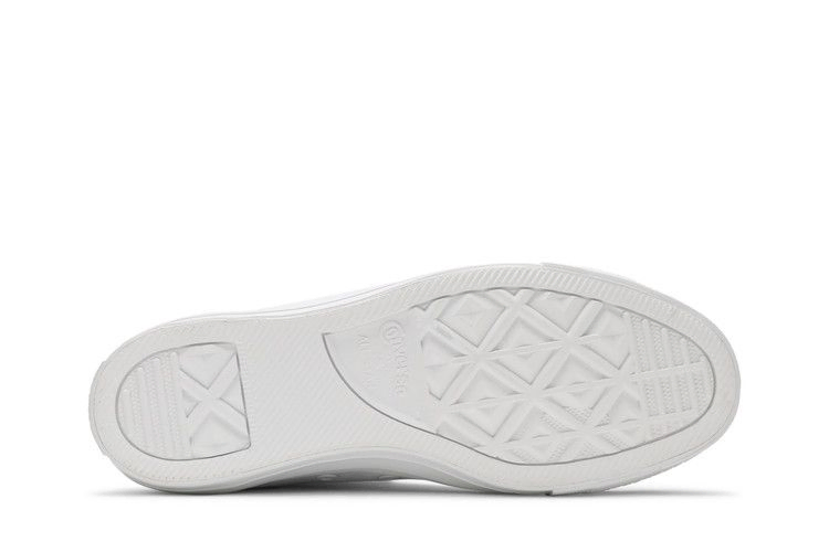 Кроссовки Converse Chuck Taylor All Star High 'White Monochrome'