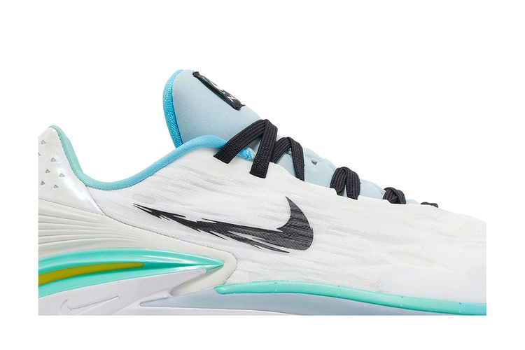 Кроссовки Nike Air Zoom GT Cut 2 EP 'Unlock Your Space'