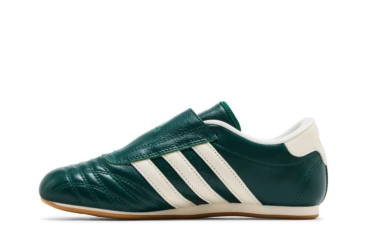 Кроссовки adidas Wmns Taekwondo 'Collegiate Green'