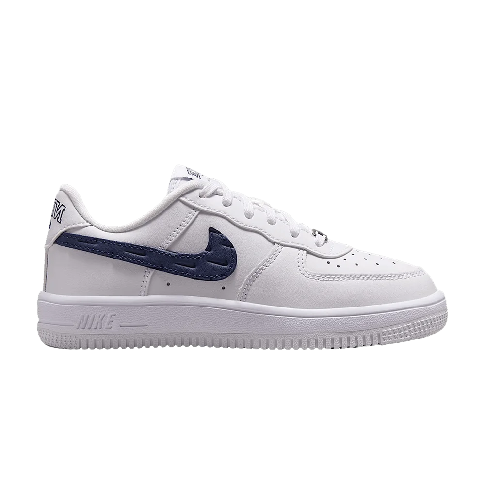 Krossovki-Nike-Force-1-Low-PS-White-Midnight-Navy