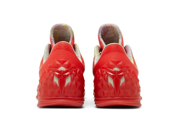 Кроссовки Nike Zoom Kobe Venomenon 5 'Limited China Tour'