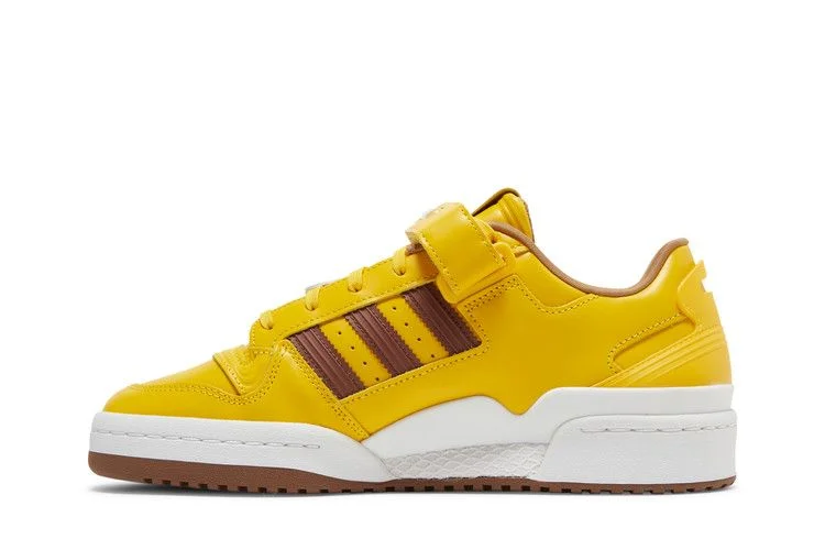 Кроссовки M&M’s x adidas Forum '84 Low 'Peanut'