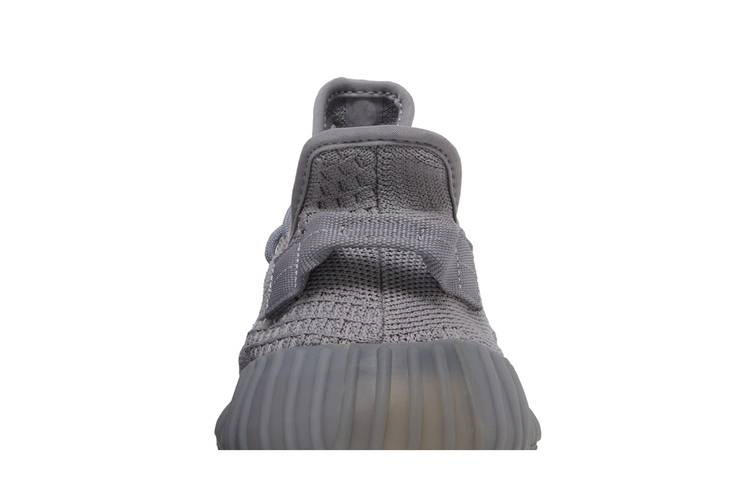 Кроссовки adidas Yeezy Boost 350 V2 'Steel Grey'