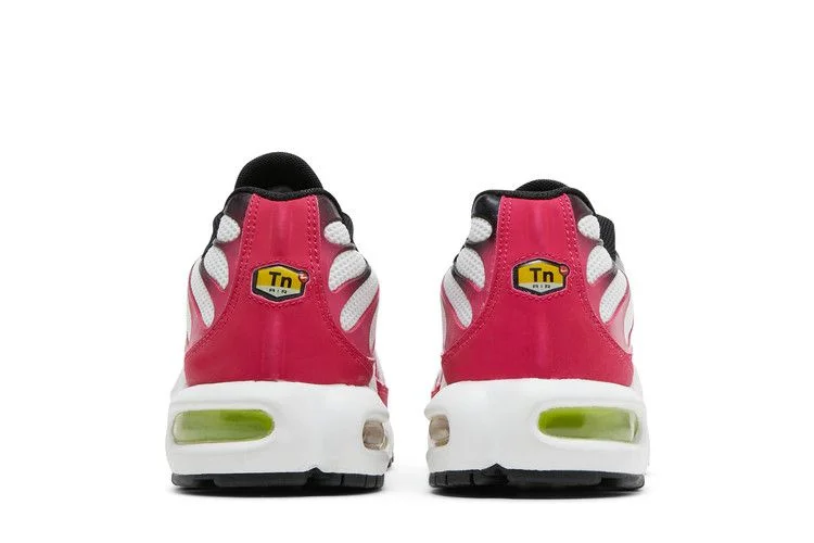 Кроссовки Nike Air Max Plus 'Fuchsia'