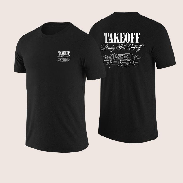 Ehot-Takeoff-Black-T-Shirt