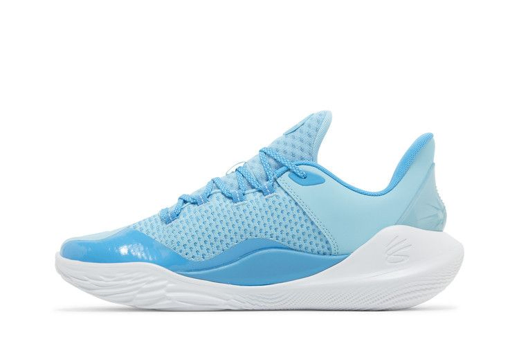 Кроссовки Curry Brand Curry Flow 11 'Mouthguard'