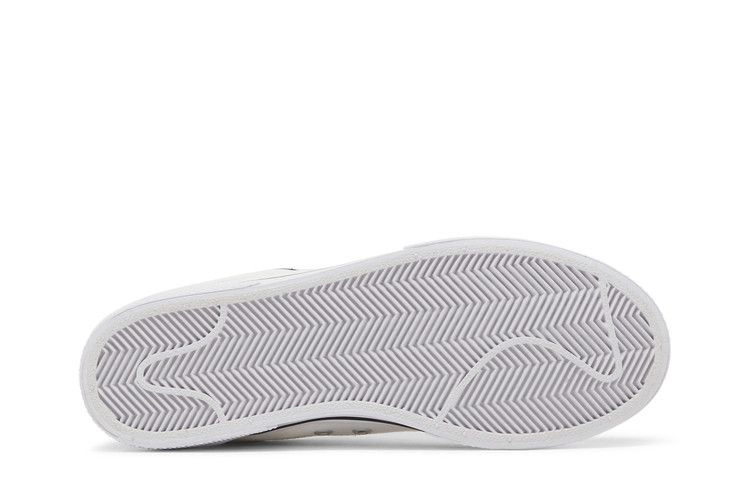 Кроссовки Nike Wmns Retro GTS 'White Black'
