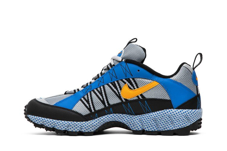 Кроссовки Nike Air Humara 17 'Blue Spark'