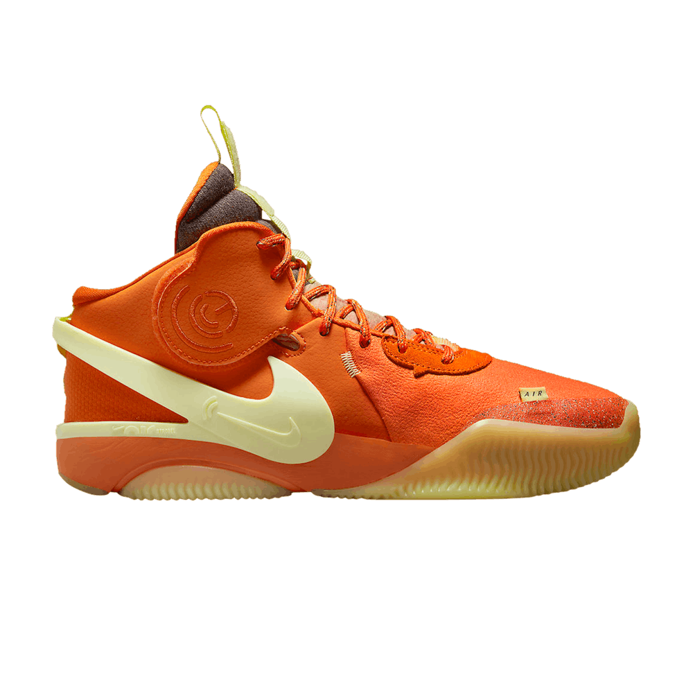 Кроссовки Nike Air Deldon 1 'WNBA Hoodie'