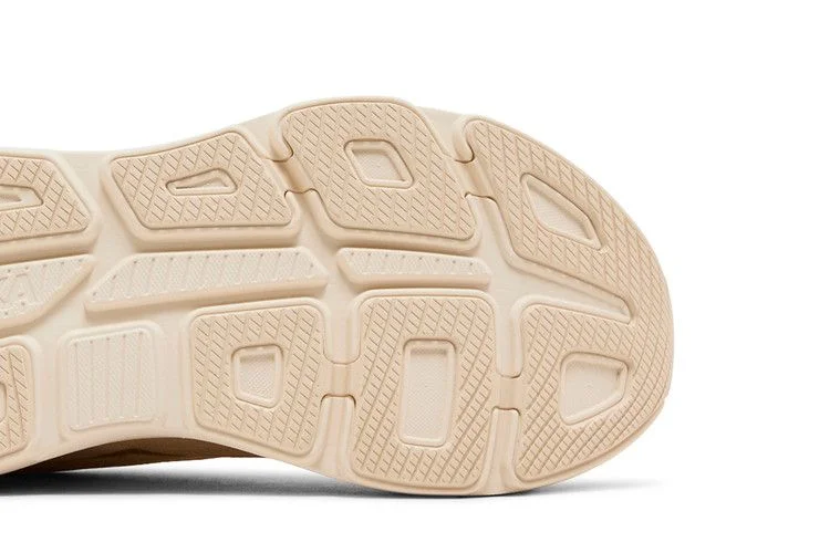 Кроссовки HOKA Wmns Bondi 9 'Vanilla Birch'