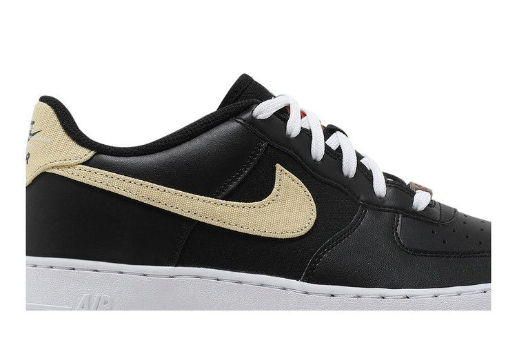 Кроссовки Nike Air Force 1 LV8 GS 'Pomegranate'